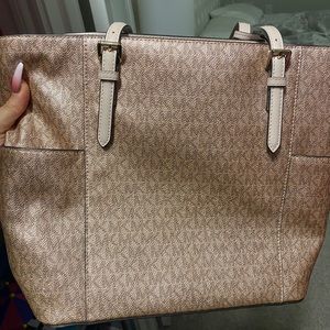 Michael Kors Tote Bag